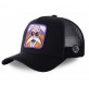 Gorra Malla Capslab Dragon Ball Kame Sennin Maestro Roshi