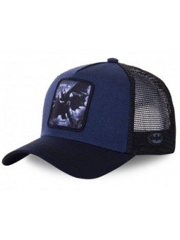 Gorra Malla Capslab DC Comics Batman