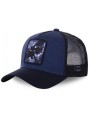 Gorra Malla Capslab DC Comics Batman