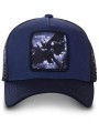 Gorra Malla Capslab DC Comics Batman