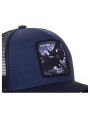 Gorra Malla Capslab DC Comics Batman