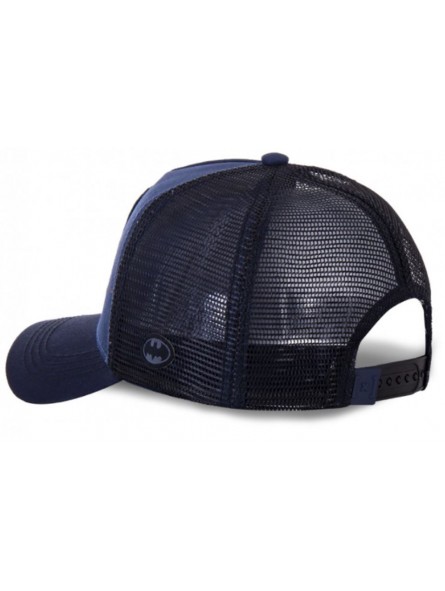 Gorra Malla Capslab DC Comics Batman