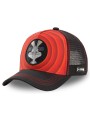 Gorra Malla Capslab Looney Tunes Bugs Bunny