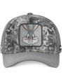 Gorra Malla Capslab Looney Tunes Bugs Bunny