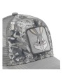 Gorra Malla Capslab Looney Tunes Bugs Bunny