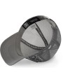 Gorra Malla Capslab Looney Tunes Bugs Bunny