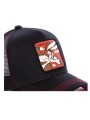 Gorra Malla Capslab Looney Tunes Coyote