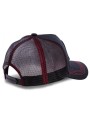Gorra Malla Capslab Looney Tunes Coyote