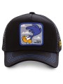 Gorra Malla Capslab Looney Tunes Beep Beep