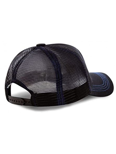 Gorra Malla Capslab Looney Tunes Beep Beep