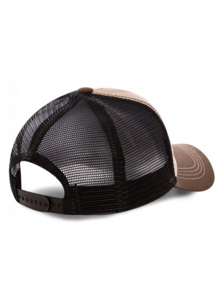 Gorra Malla Capslab Looney Tunes Beep Beep