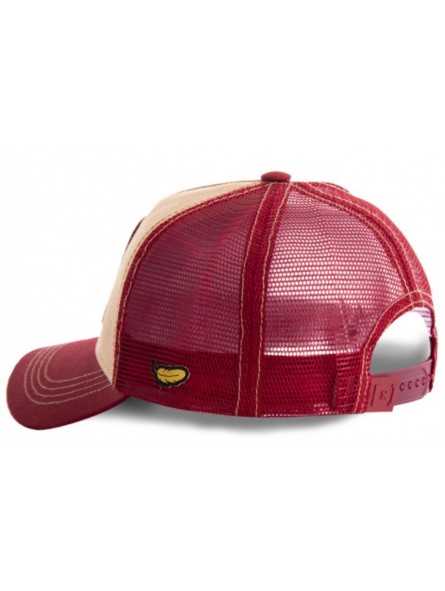 Gorra Malla Capslab Looney Tunes Sylvester Silvestre