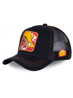 Gorra Malla Capslab Looney Tunes Speedy Gonzales