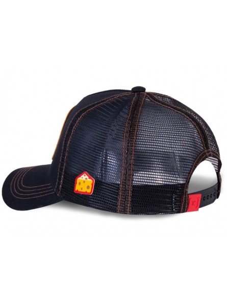 Gorra Malla Capslab Looney Tunes Speedy Gonzales