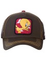 Gorra Malla Capslab Looney Tunes Piolín Tweety