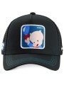 Gorra Malla Capslab Looney Tunes Porky Pig