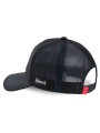 Gorra Malla Capslab Looney Tunes Porky Pig