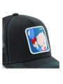 Gorra Malla Capslab Looney Tunes Porky Pig