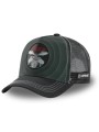 Gorra Malla Capslab Looney Tunes Wile E. Coyote