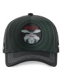 Gorra Malla Capslab Looney Tunes Wile E. Coyote