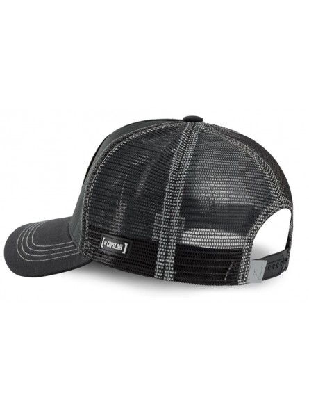 Gorra Malla Capslab Looney Tunes Wile E. Coyote