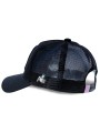 Gorra Malla Capslab Rick and Morty