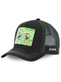 Gorra Malla Capslab Rick and Morty PSY