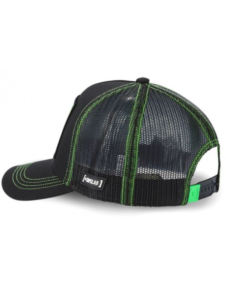 Gorra Malla Capslab Rick and Morty PSY