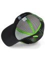 Gorra Malla Capslab Rick and Morty PSY