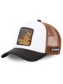 Gorra Malla Capslab Scooby-Doo Scooby