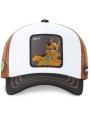 Gorra Malla Capslab Scooby-Doo Scooby
