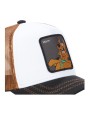 Gorra Malla Capslab Scooby-Doo Scooby