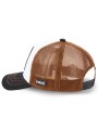 Gorra Malla Capslab Scooby-Doo Scooby