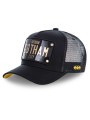 Gorra Malla Capslab DC Comics Batman Gotham