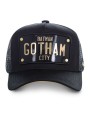 Gorra Malla Capslab DC Comics Batman Gotham