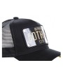 Gorra Malla Capslab DC Comics Batman Gotham