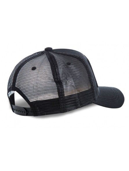 Gorra Malla Capslab DC Comics Batman Gotham