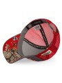 Gorra Malla Capslab Looney Tunes Merrie Melodies