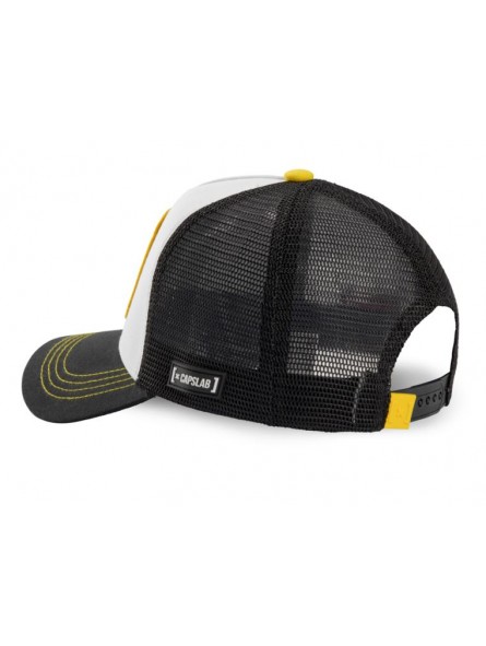 Gorra Malla Capslab Looney Tunes Gallo Claudio