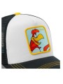 Gorra Malla Capslab Looney Tunes Gallo Claudio