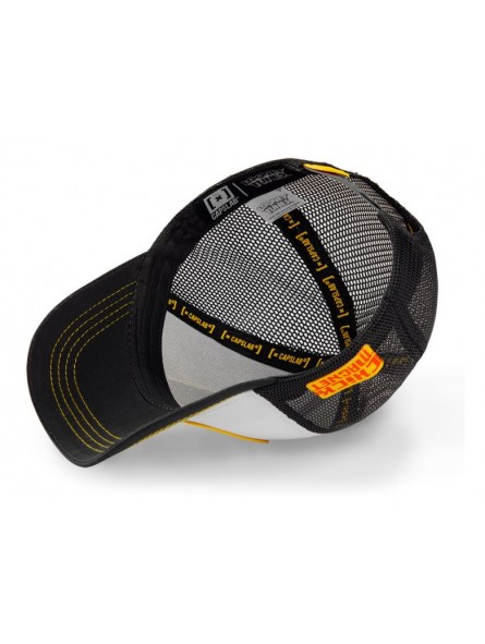 Gorra Malla Capslab Looney Tunes Gallo Claudio
