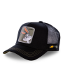 Gorra Malla Capslab Looney Tunes Bugs Bunny