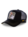 Gorra Malla Capslab Looney Tunes Bugs Bunny