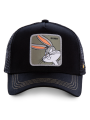 Gorra Malla Capslab Looney Tunes Bugs Bunny