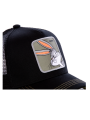 Gorra Malla Capslab Looney Tunes Bugs Bunny