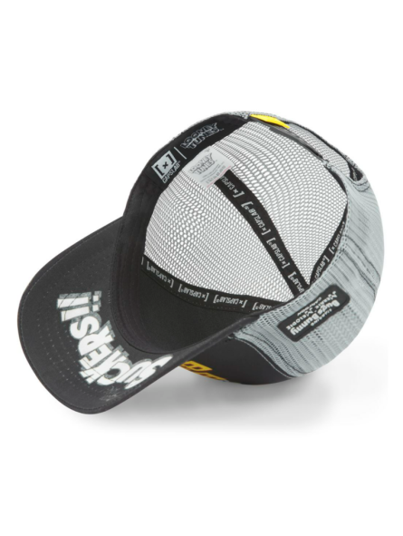 Gorra Malla Capslab Looney Tunes Bugs Bunny