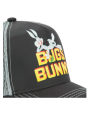 Gorra Malla Capslab Looney Tunes Bugs Bunny