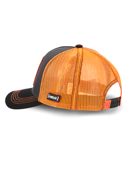 Gorra Malla Capslab Scooby-Doo Scooby