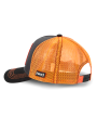 Gorra Malla Capslab Scooby-Doo Scooby