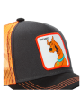 Gorra Malla Capslab Scooby-Doo Scooby